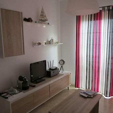 La Lajita Ocean View Apartment ภายนอก รูปภาพ