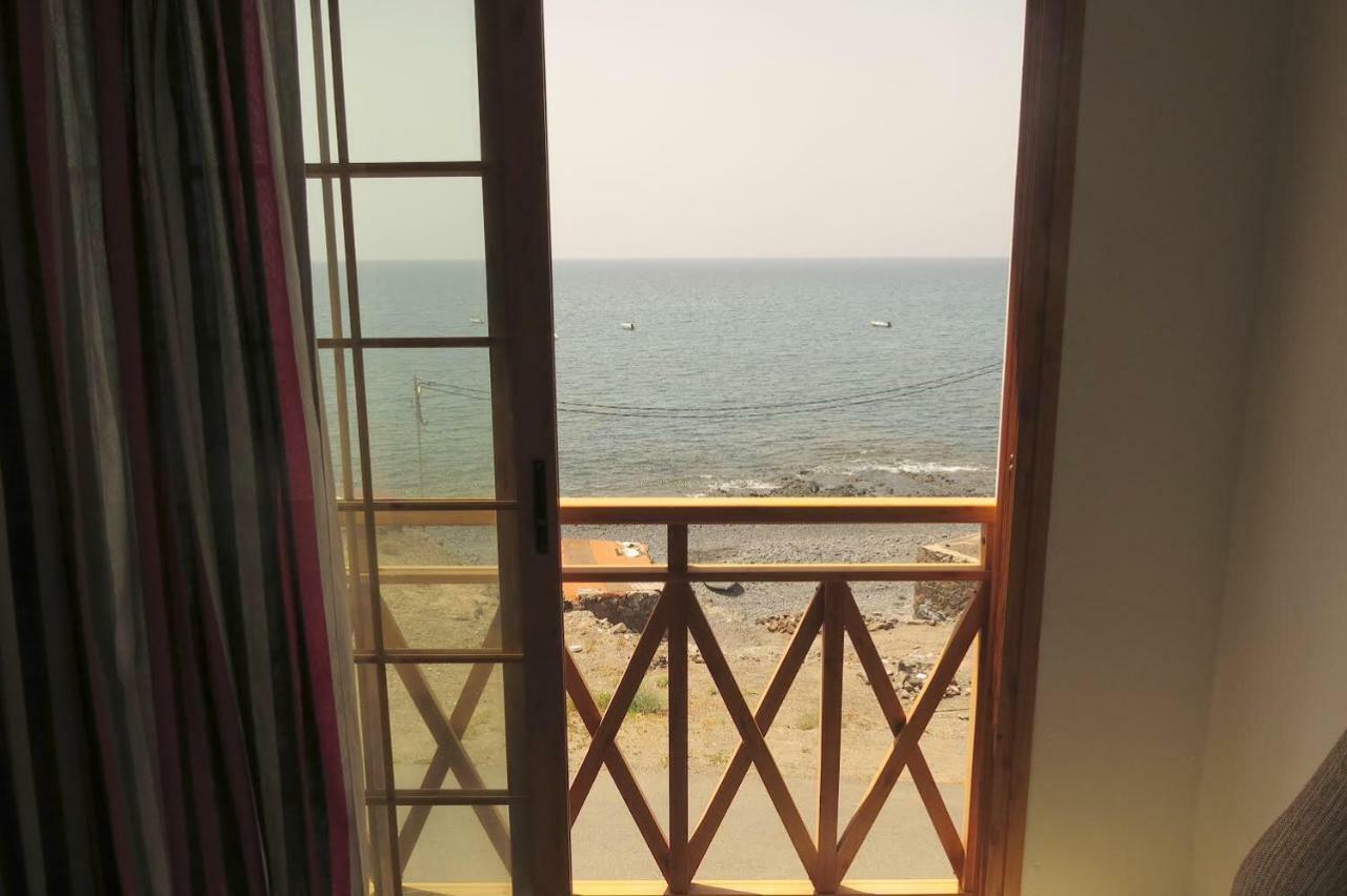 La Lajita Ocean View Apartment ภายนอก รูปภาพ
