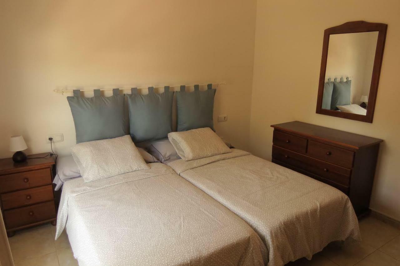 La Lajita Ocean View Apartment ภายนอก รูปภาพ