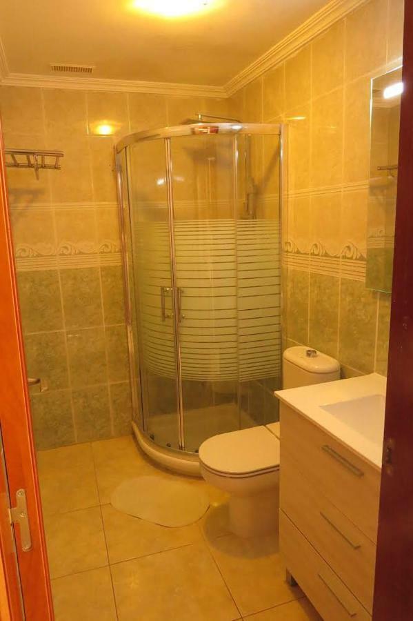 La Lajita Ocean View Apartment ภายนอก รูปภาพ