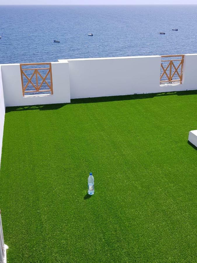 La Lajita Ocean View Apartment ภายนอก รูปภาพ
