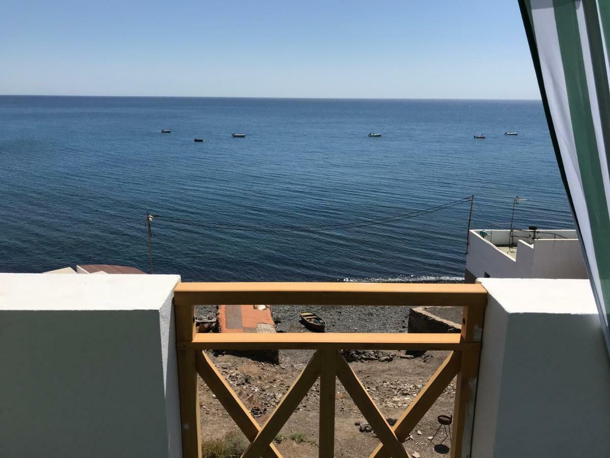 La Lajita Ocean View Apartment ภายนอก รูปภาพ