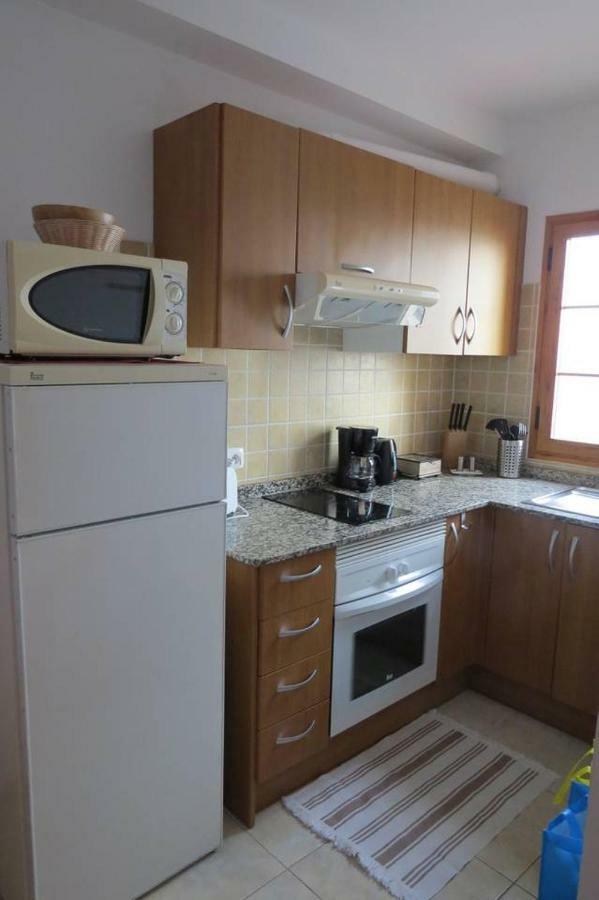 La Lajita Ocean View Apartment ภายนอก รูปภาพ